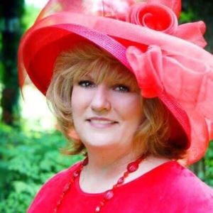 Meet your Posher, Loretta